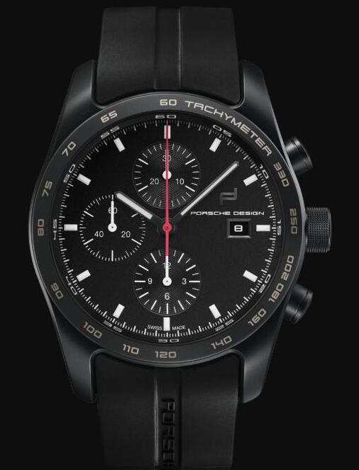 Replica Porsche Design Watch CHRONOTIMER TIMEPIECE NO.1 LTD. ED. 4046901830892